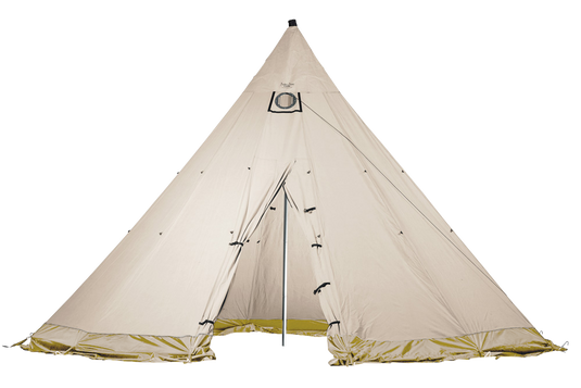 Venor Enstangslavvo - allround - beige