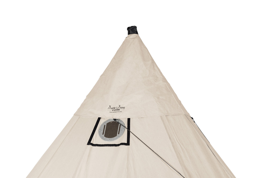 Venor Enstangslavvo - allround - beige
