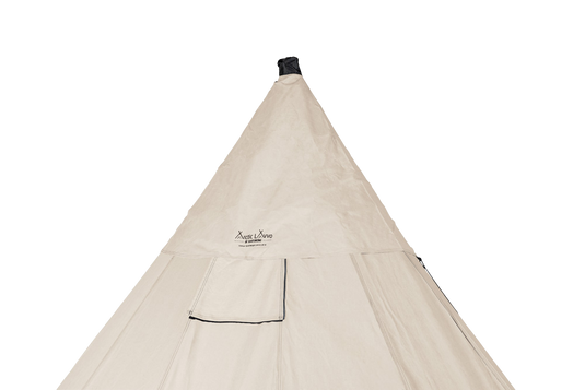 Venor Enstangslavvo - allround - beige
