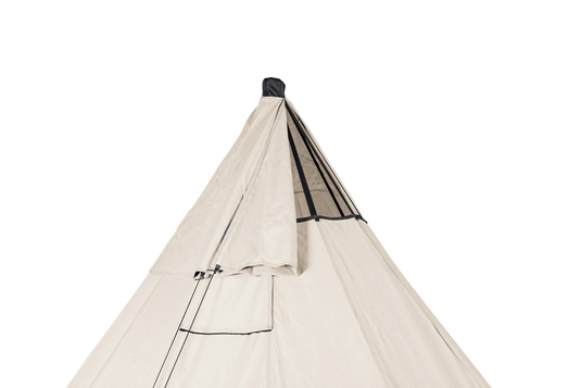 Venor Enstangslavvo - allround - beige