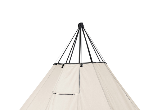 Venor Enstangslavvo - allround - beige