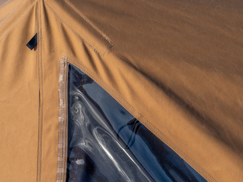 Last inn bildet i gallerivisningen, Komplett PopUp-telt, stenger og duk
