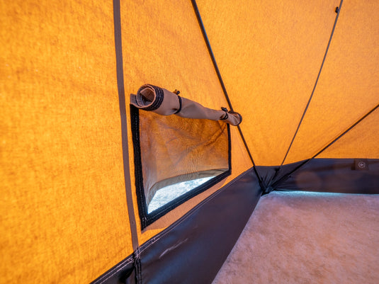 Teltduk til PopUp-telt