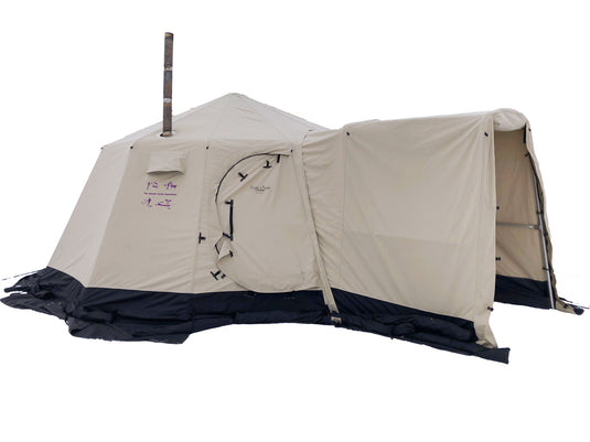 Venor Gamme - basecamp - beige